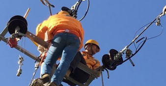 電力手扳葫蘆在電力放線領(lǐng)域內(nèi)的作為